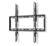 One For All WM2425 Uchylny uchwyt do TV 32"-70", 50kg, 400x400, Czarny - 1589588 - zdjęcie 2